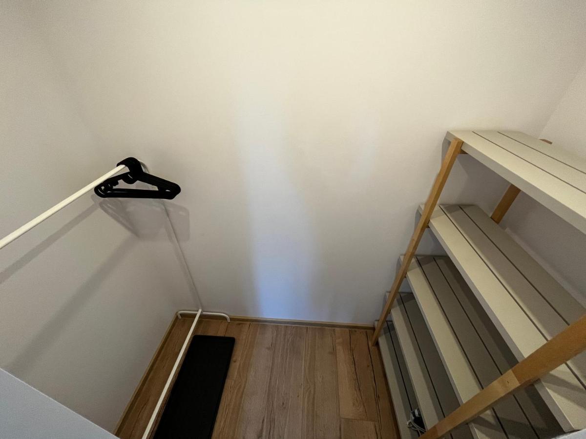 Central Apartment Bydgoszcz Dış mekan fotoğraf